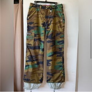 REPOSH: This item is perfect but it’s too big on my waist!